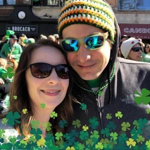 Meet your Posher, Jamie
